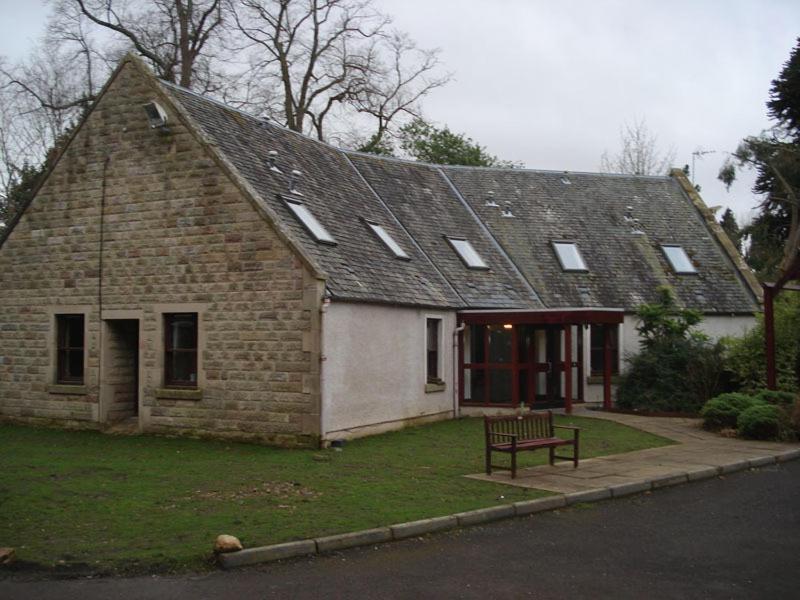 Edinburgh Lodges Musselburgh Zewnętrze zdjęcie