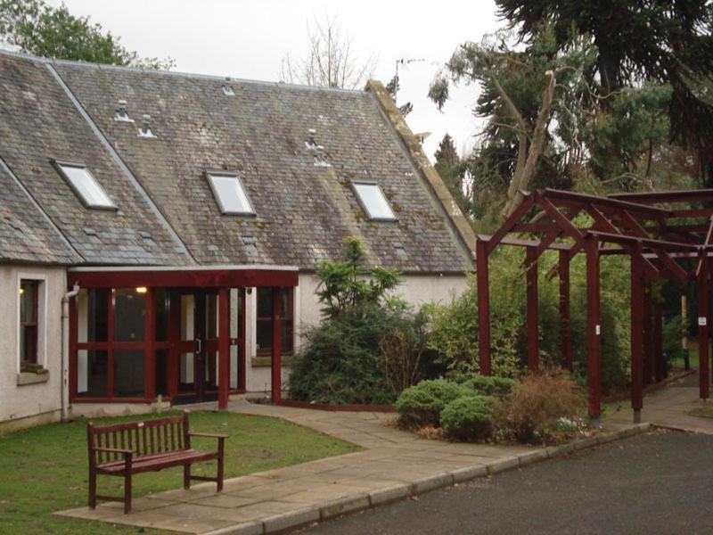 Edinburgh Lodges Musselburgh Zewnętrze zdjęcie